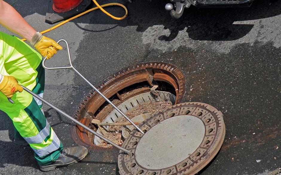 déboucher une canalisation de wc Le Mesnil-le-Roi