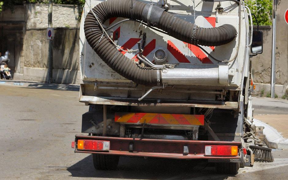 déboucher une canalisation de wc Le Mesnil-le-Roi