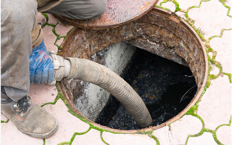 devis débouchage canalisation Le Mesnil-le-Roi